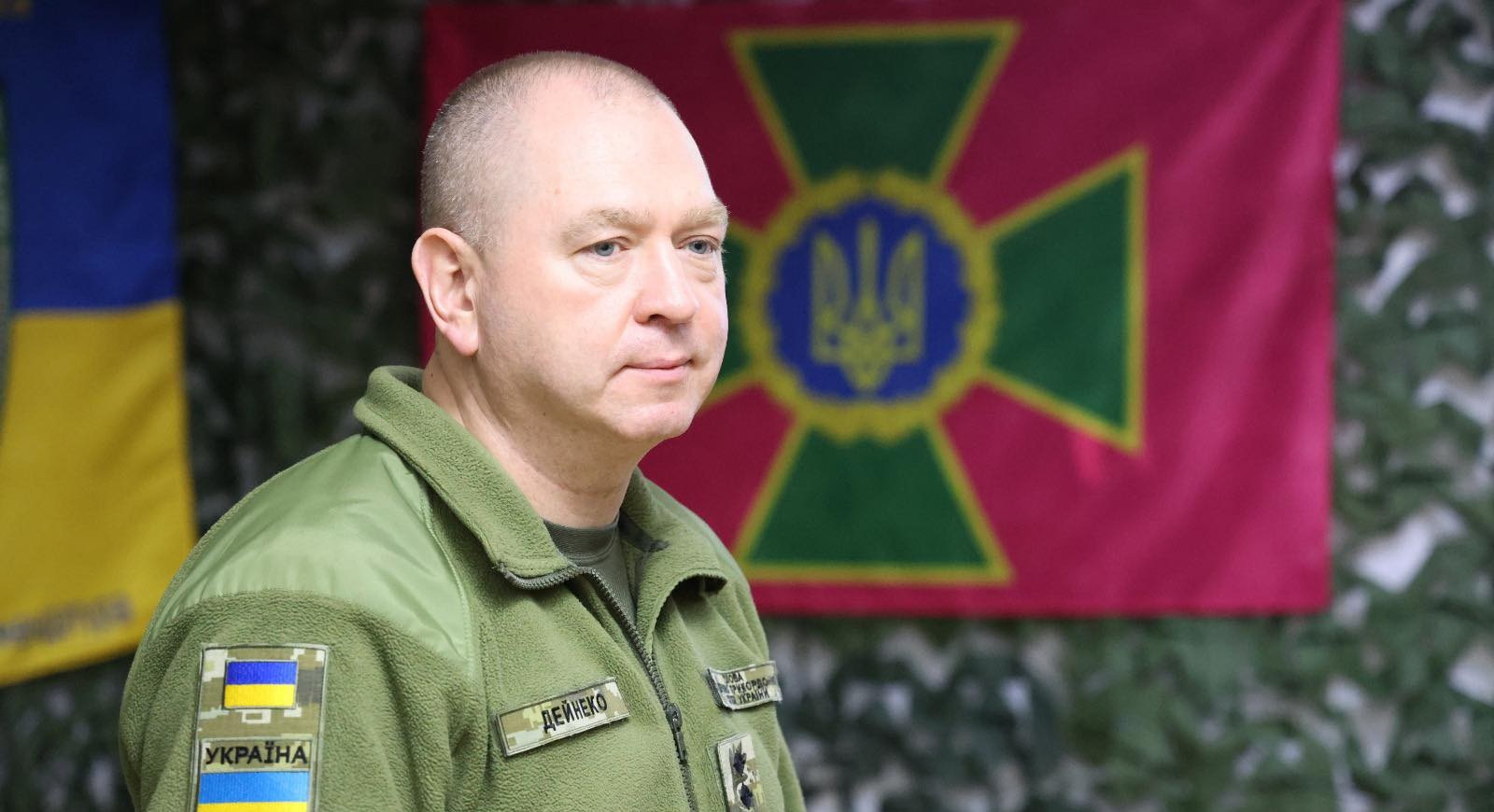 Deyneko aus dem Militärdienst entlassen: medizinische Kommission, Verwundung und Verdachtsmomente — was das für die DPSU bedeutet