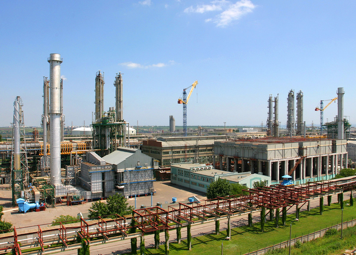 Fifth attempt to sell Odesa Refinery: four NDAs — not yet four buyers