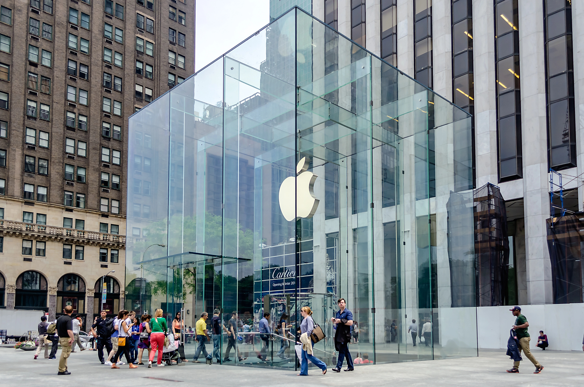 Apple prépare trois appareils «Ultra» en 2026 — ce que cela signifie pour le marché et les utilisateurs ukrainiens
