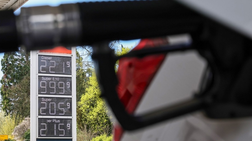 Germany limits fuel price increases to once a day — what it means for Europe and Ukraine