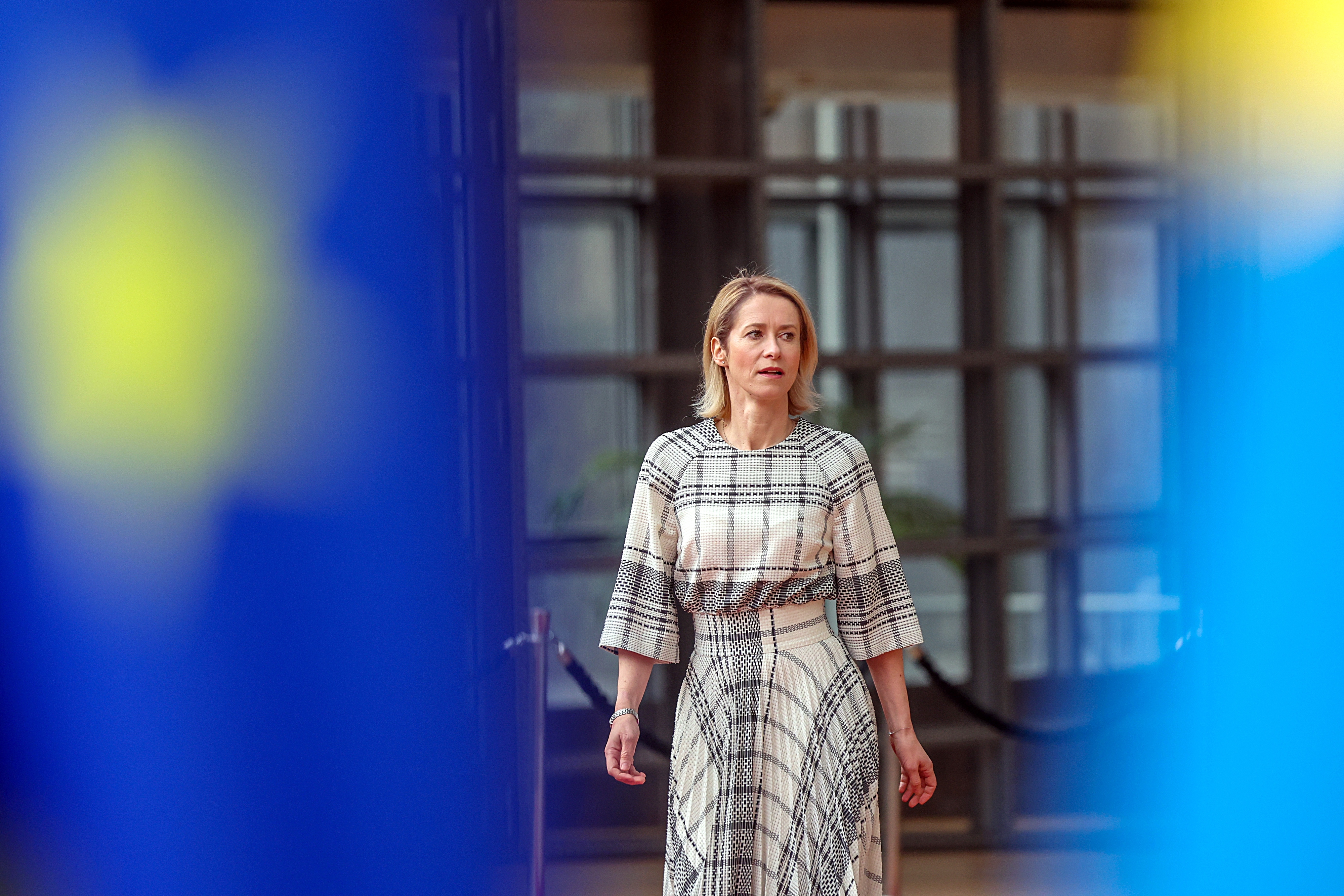 Kallas hat sich ihre Rolle selbst verbaut: Wer kann wirklich im Namen der EU mit Moskau sprechen
