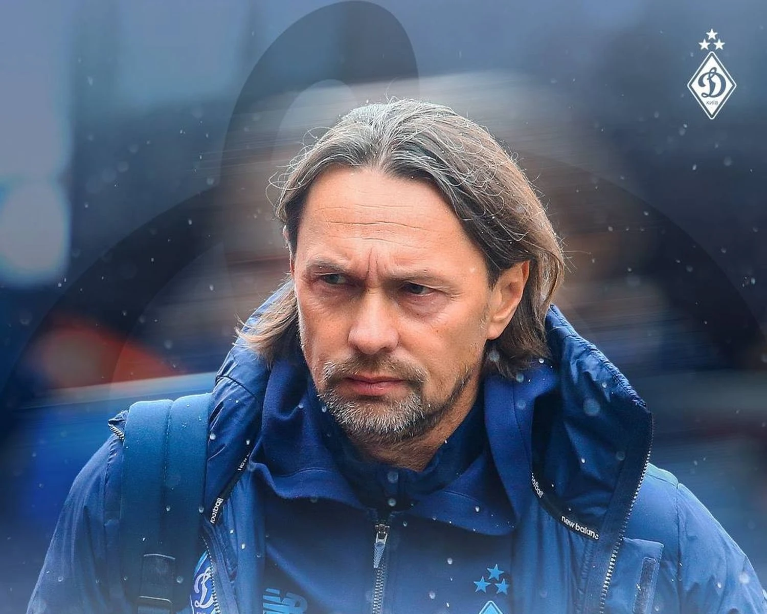 Ihor Kostyuk — Dynamo head coach: a focus on youth and stability