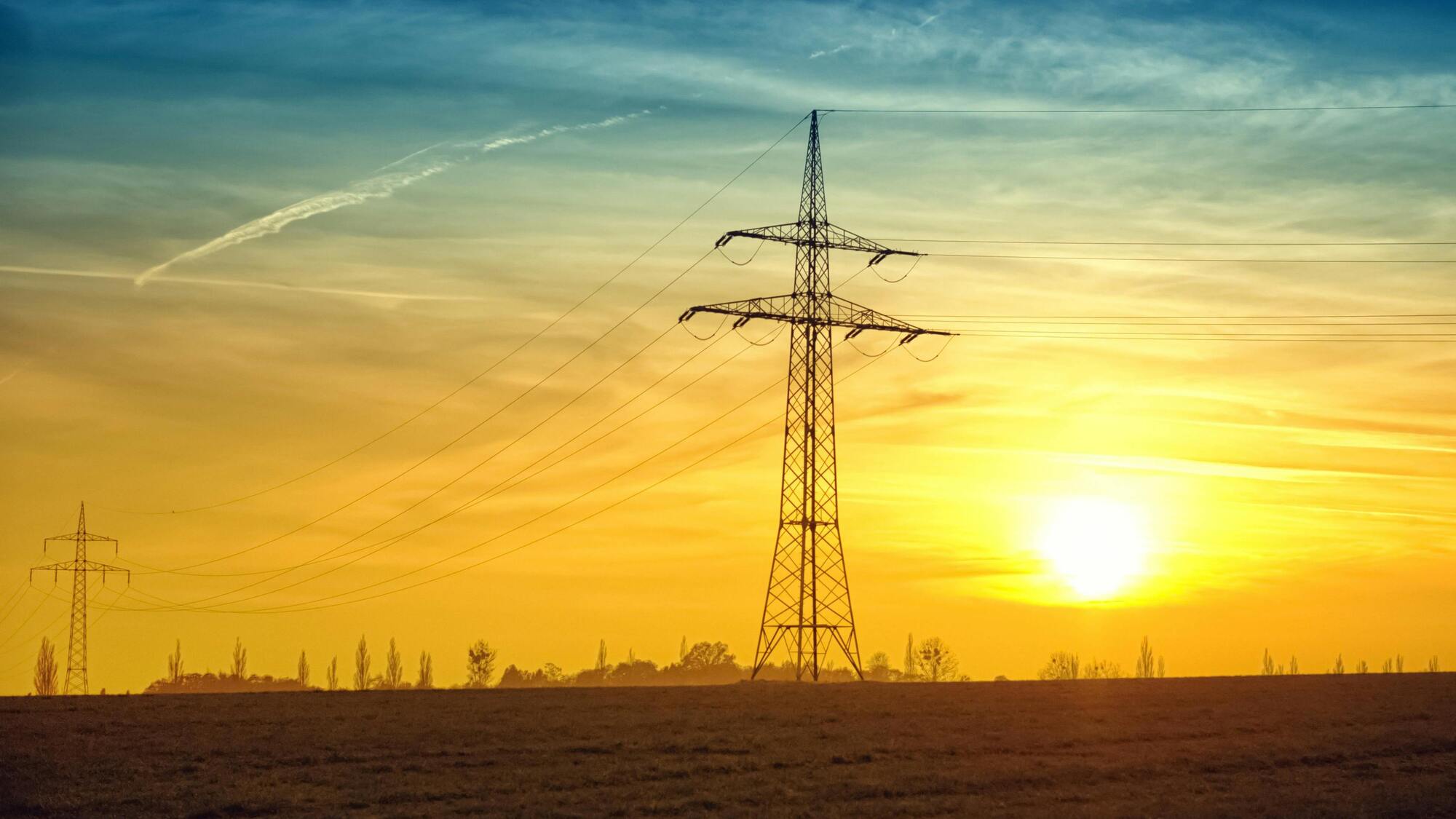 Moldova Exits Energy Emergency: Line Destroyed by Russian Drones Restored in Five Days