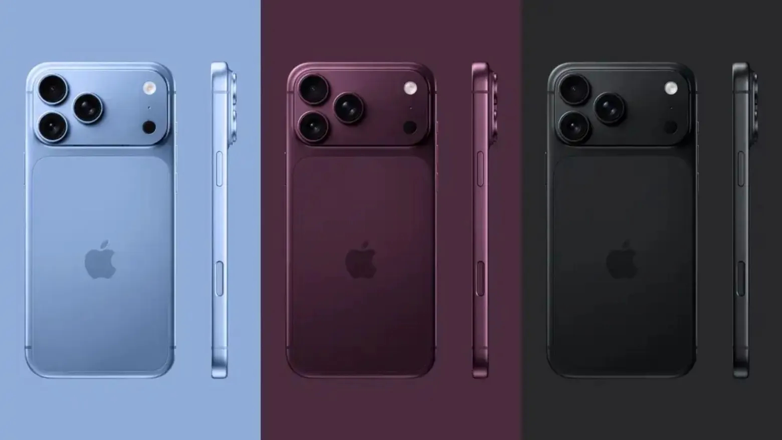 Apple könnte das iPhone 18 Pro höher und schmaler machen — und es geht nicht um das Design, sondern um die Hand