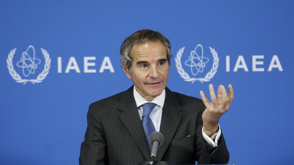 IAEA meldet Probleme an einem Reaktorblock nach Beschuss — was das für die Energiesicherheit der Ukraine bedeutet
