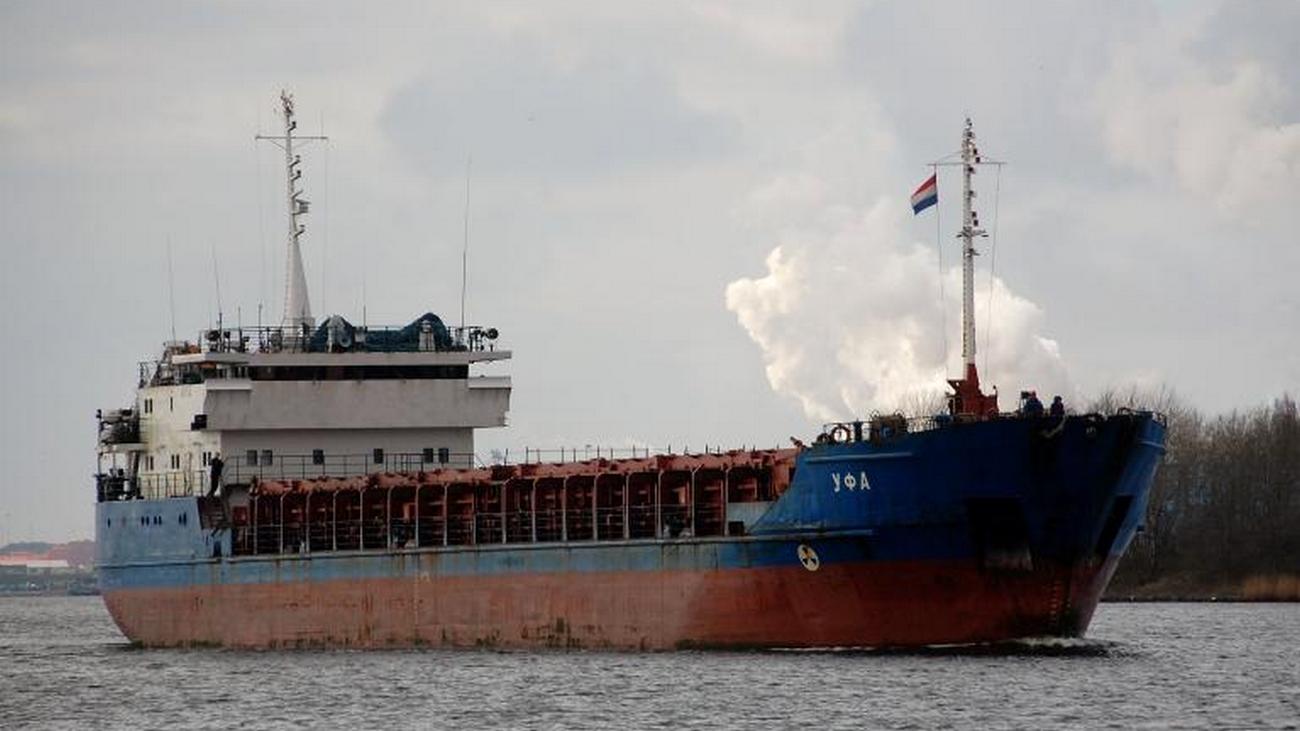 59% de la flotte de l'ombre a changé de cap après les inspections suédoises — et ce n'est que le début de la pression