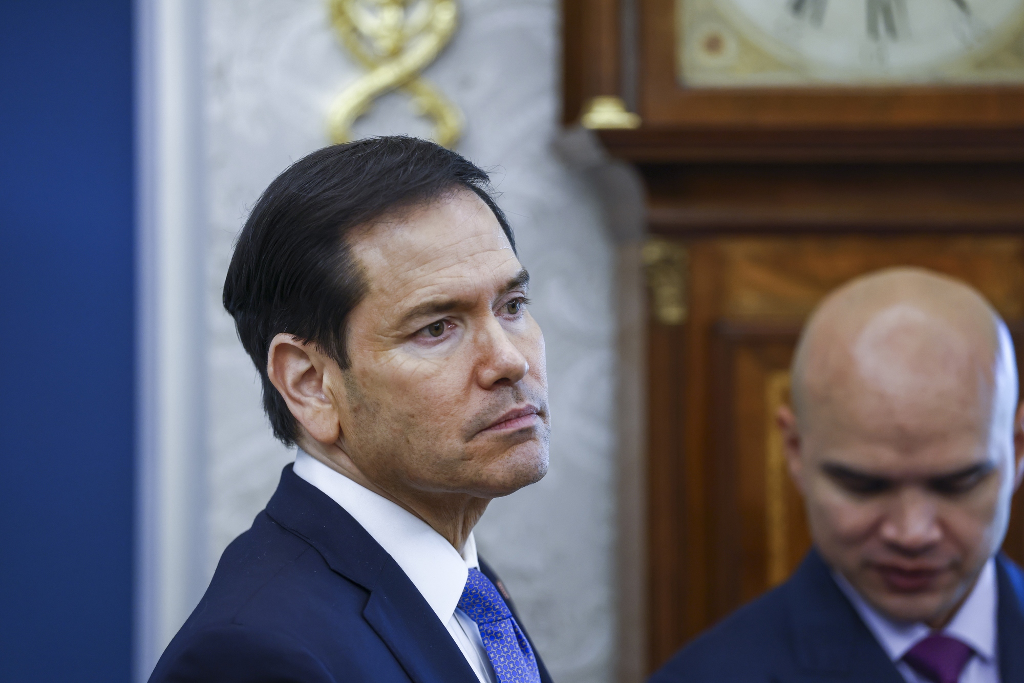 Rubio constate une pause dans les négociations — et l'explique par la confiance des Forces armées ukrainiennes sur le front