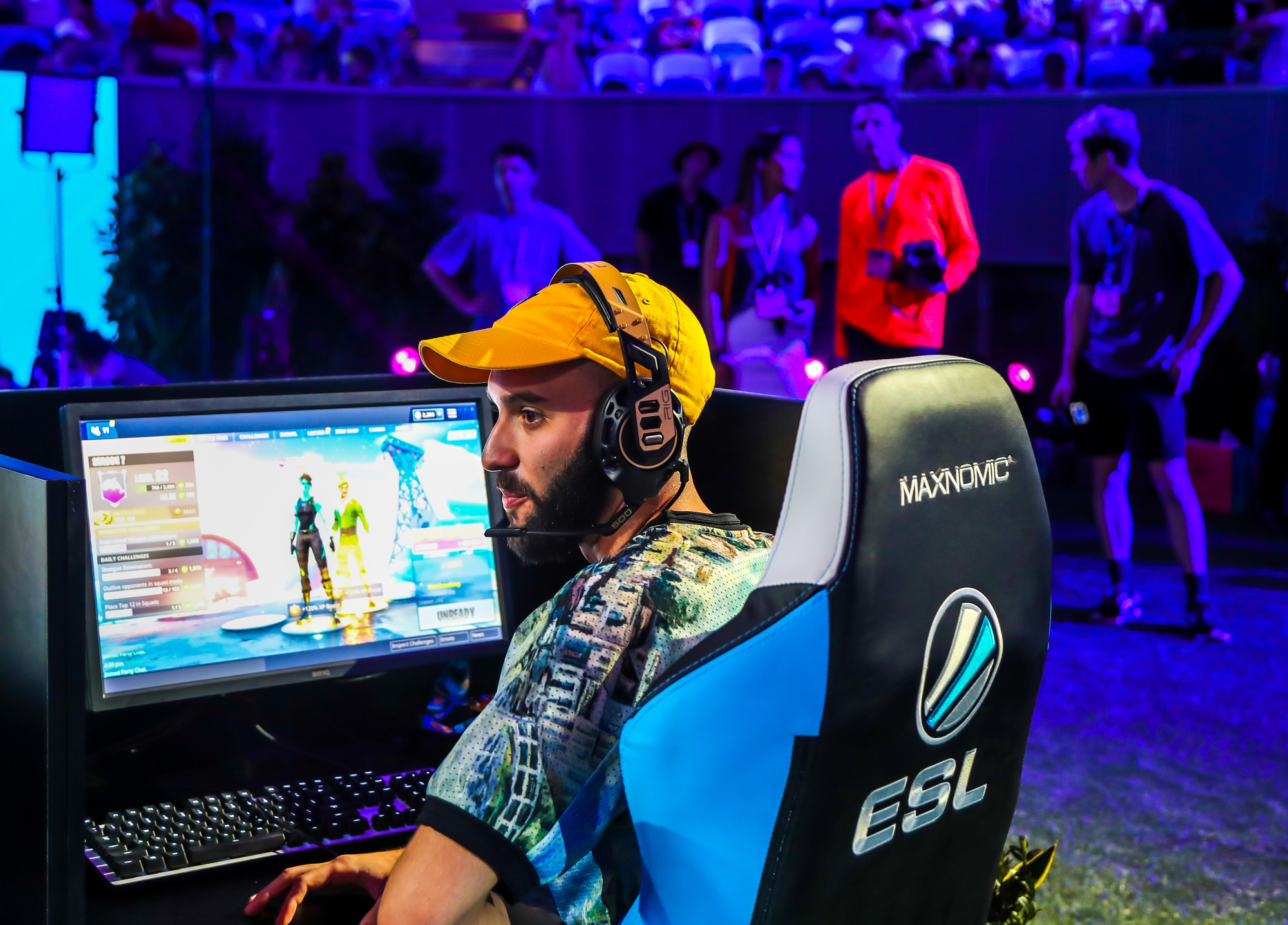 Abonnements ukrainischsprachiger Twitch‑Kanäle bescherten Streamern bis zu 78.000 UAH pro Monat – was das für den Markt ändert
