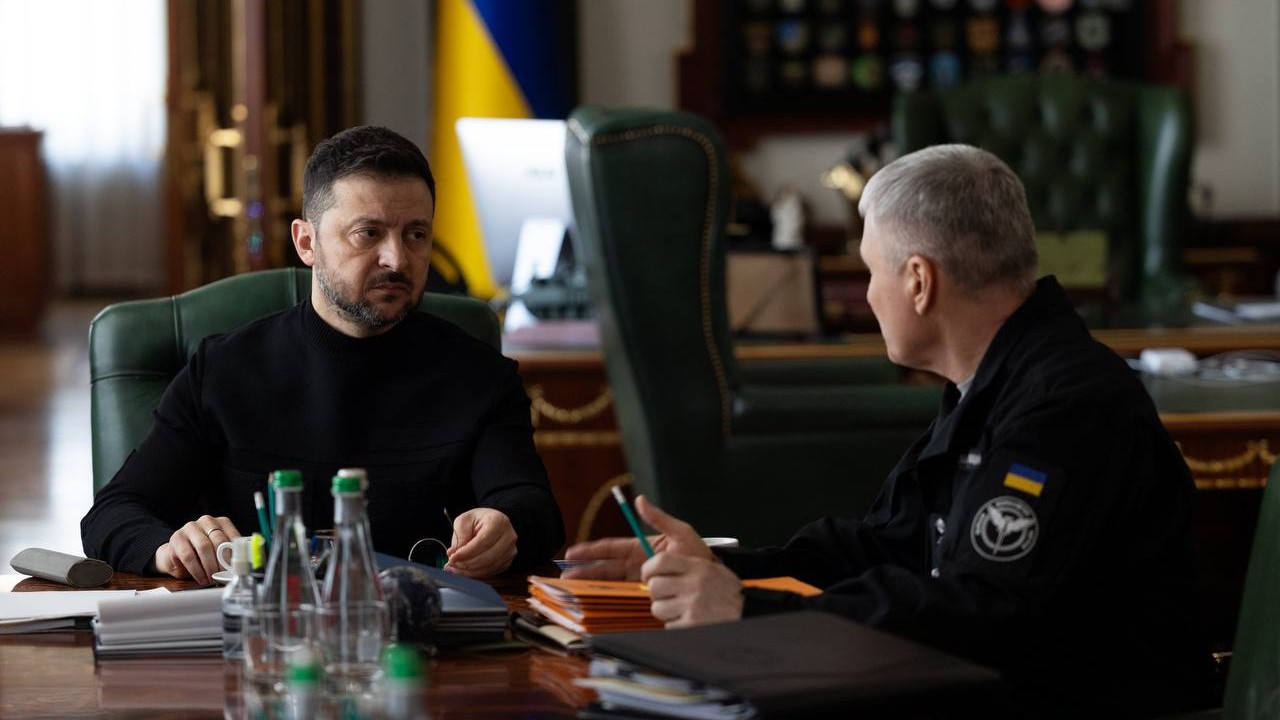 La Russie cherche à lever les sanctions énergétiques sous prétexte de la crise au Moyen-Orient — qu'est-ce que cela signifie pour l'Ukraine