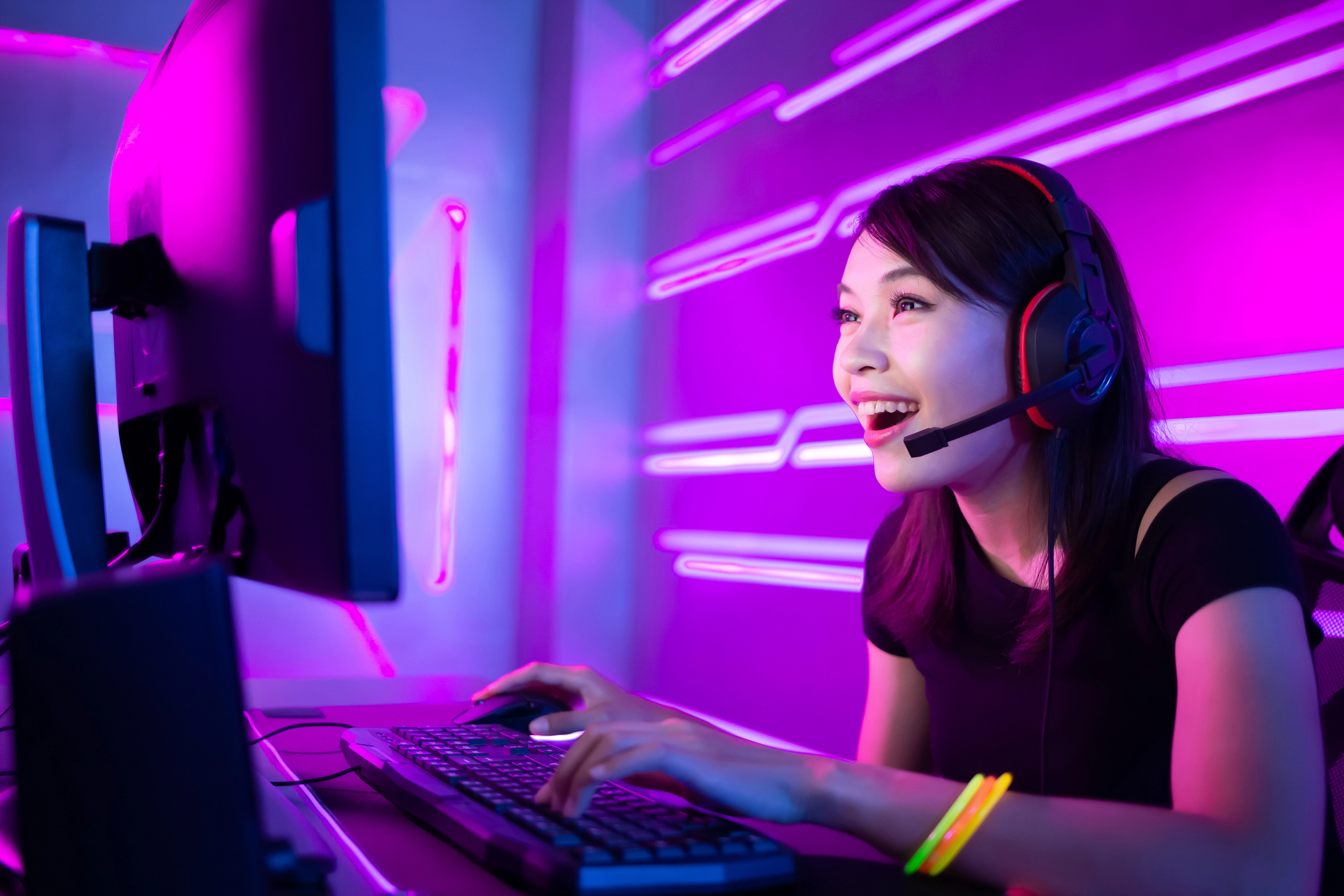 E‑Sport 2025: 25,16 Mio. Stunden Sehzeit – was das für die ukrainische Industrie bedeutet