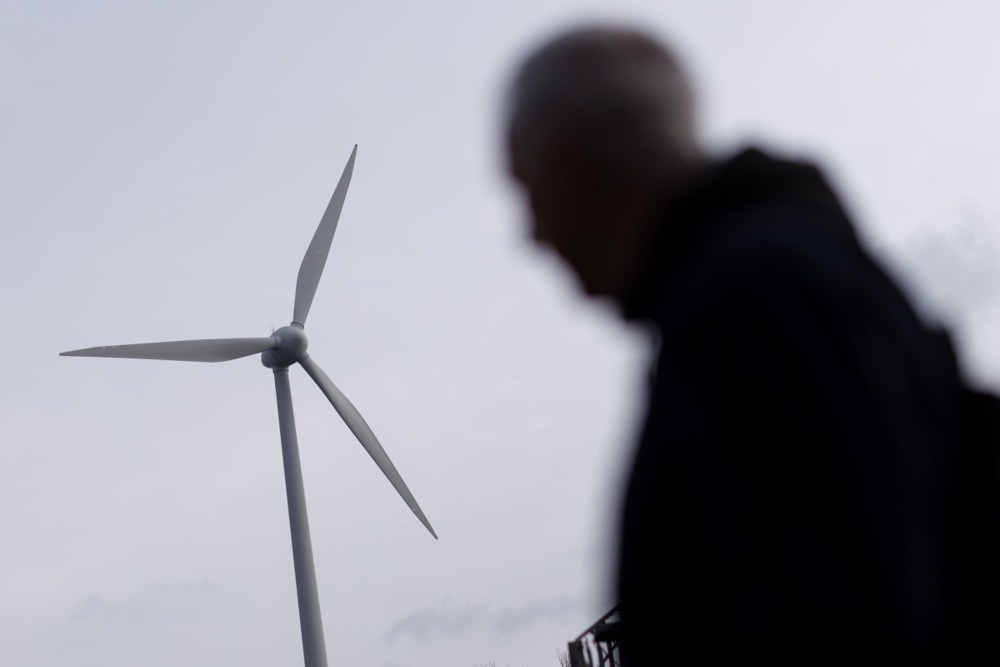 Les éoliennes de Tichtchenko de 179 mètres : qui construit et combien produira le parc éolien près de Berdytchiv