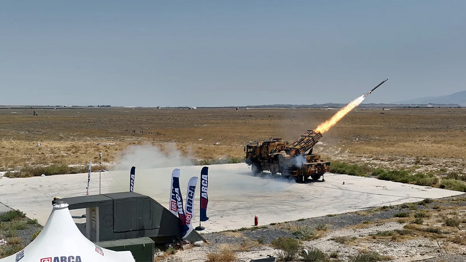300 millions d'euros et un nuage sur le propriétaire : l'entreprise turque ARCA construit une usine de munitions dans une région déprimée d'Estonie