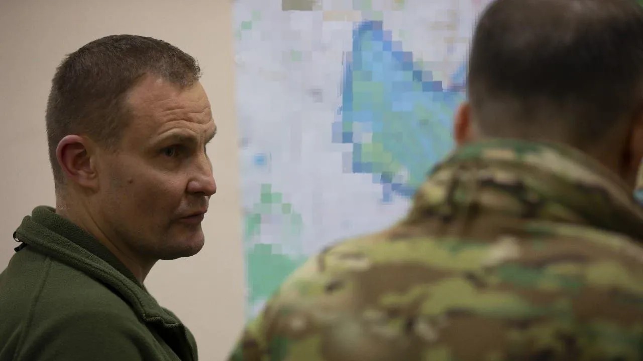 Kupiansk: Operation Led by Drapaty’s Deputy — What It Means for the Front