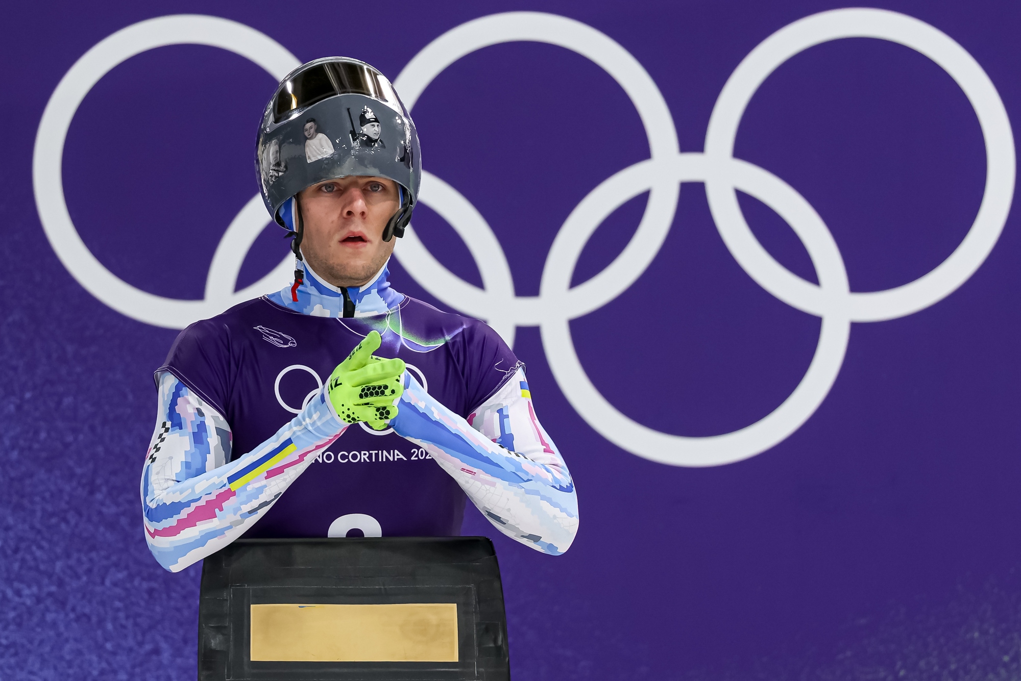 Heraskevych urges Rada to strip Bubka of the title Hero of Ukraine — a matter of unity and responsibility