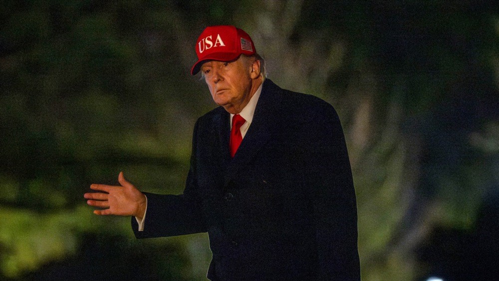 72 Stunden bis zur Wiederaufnahme des Krieges: Warum Trump den Situationsraum einberufen hat – und was auf dem Spiel steht