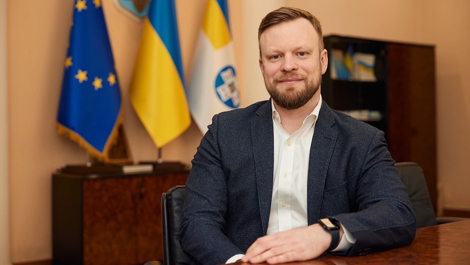 Ukrainian State Statistics Service has prepared a population estimate — publication postponed over security and political risks