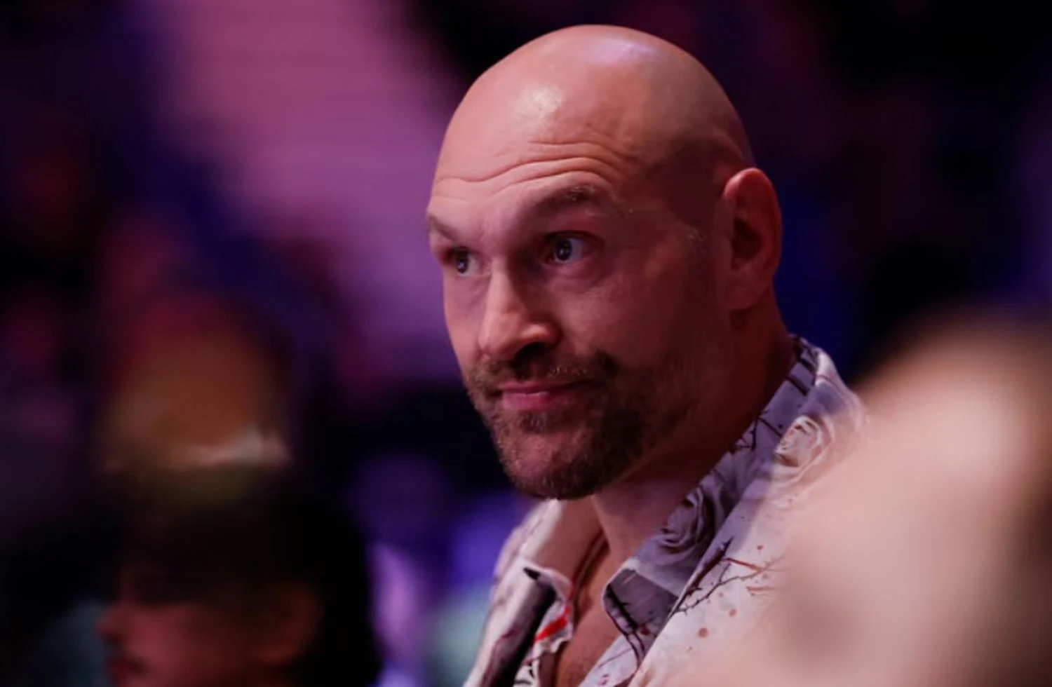 Fury revient en 2026 : possible revanche contre Usyk et ce que cela signifie pour la boxe ukrainienne