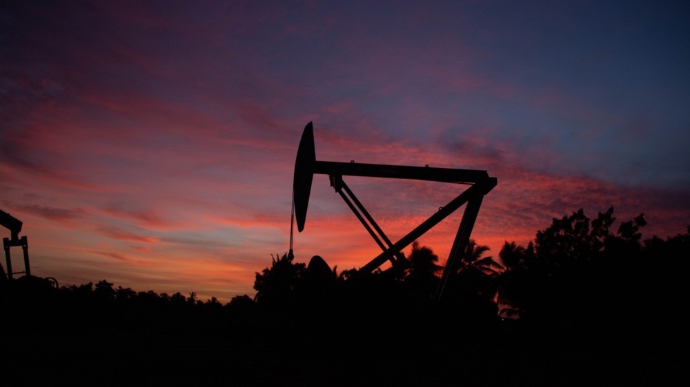 Oil at $115: Why the Market Doesn't Believe Trump