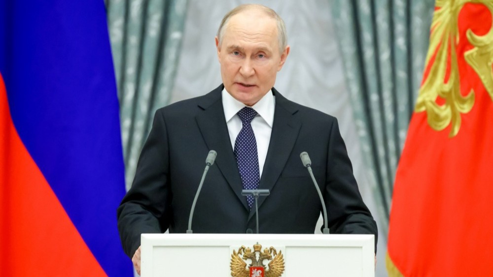 Strike on "Rubicon": General Staff responds to Russian claims about "civilian targets"