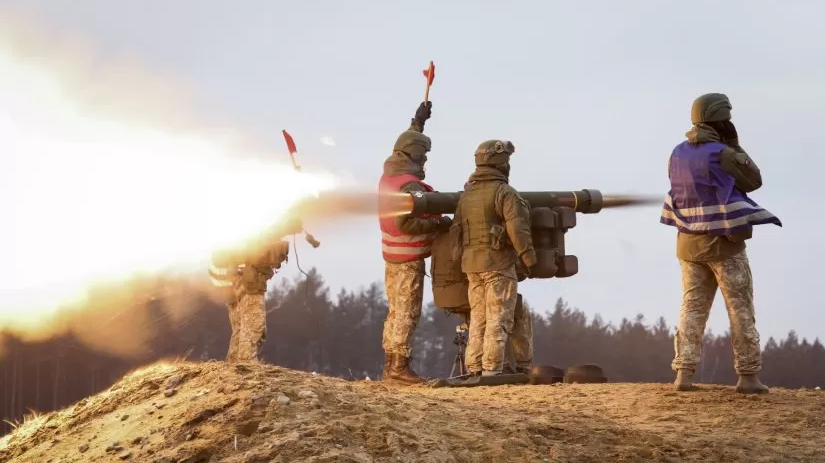 La Lituanie a commandé des missiles Bolide pour 320 millions d'euros — renforcement de la défense antiaérienne sur fond d'un budget de défense record