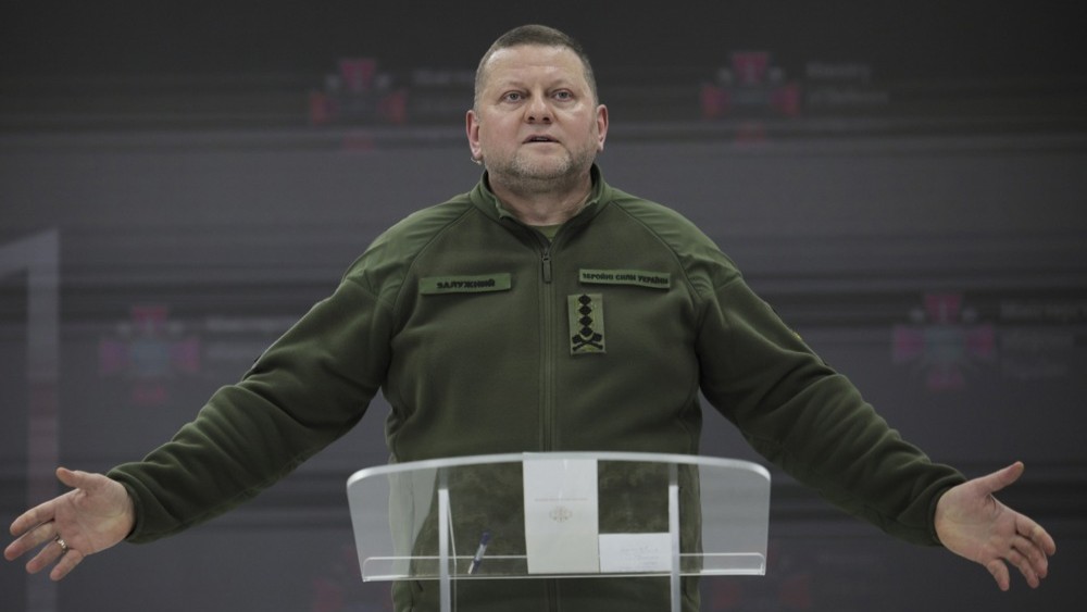 Zaluzhnyi : le manque de ressources de la part de Zelensky a fait échouer la contre-offensive de 2023 — qu'est-ce que cela signifie pour le front