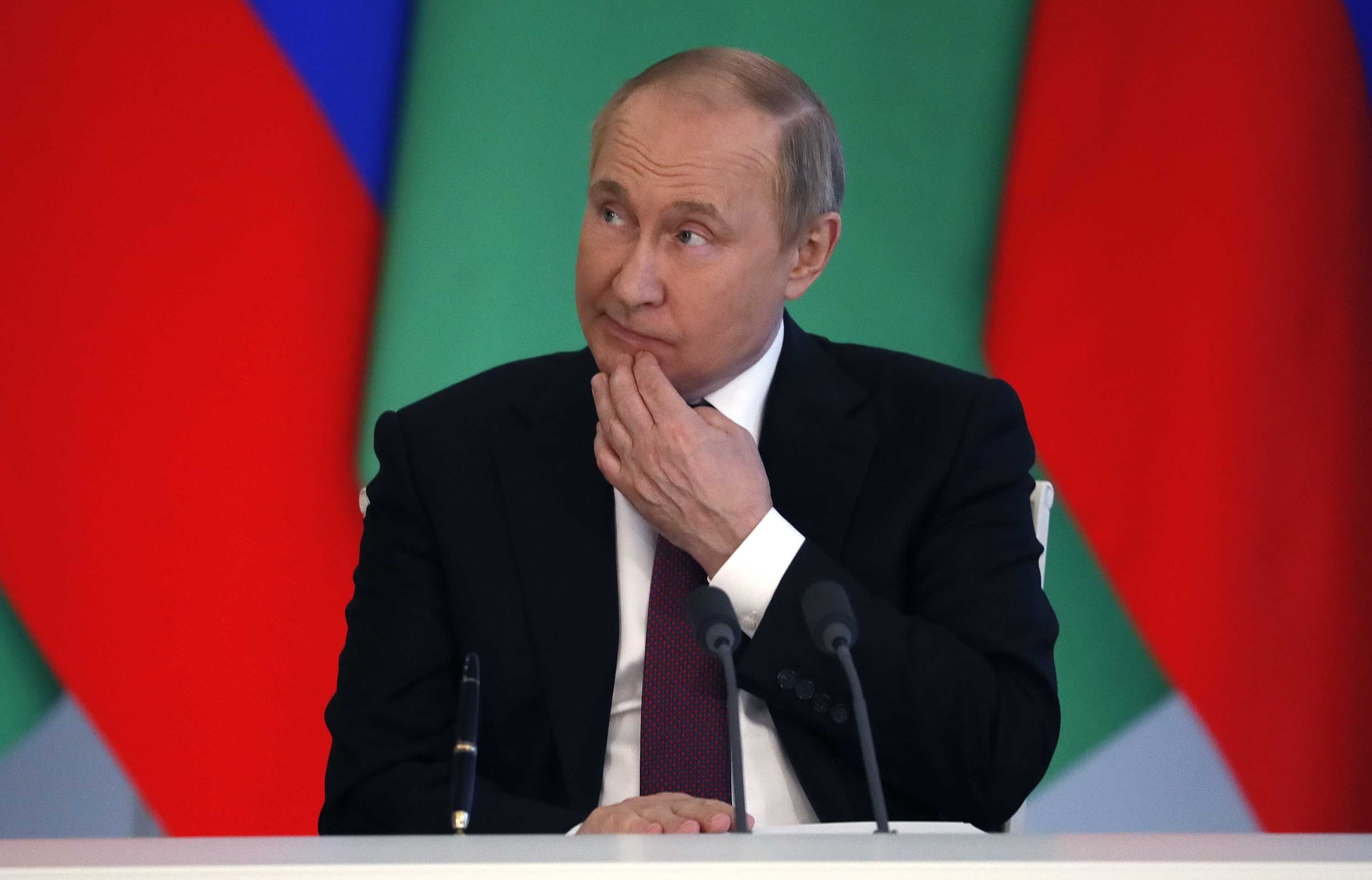 Zelensky sur l'assassinat de Poutine : pourquoi les institutions importent davantage qu'un acte isolé
