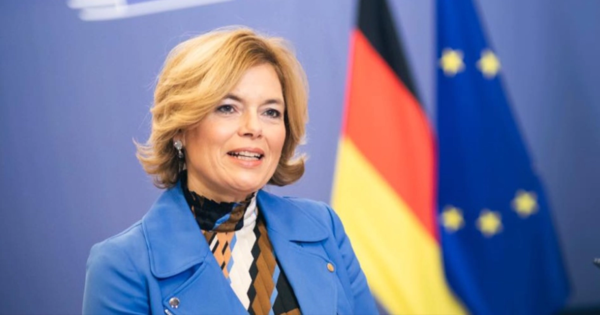"Europe's Brothel" Faces Ban Threat: CDU Attacks Berlin's Legal Sex Market
