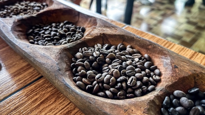 Erwarteter Rückgang der Kaffeepreise: Was das für ukrainische Verbraucher und Unternehmen bedeutet