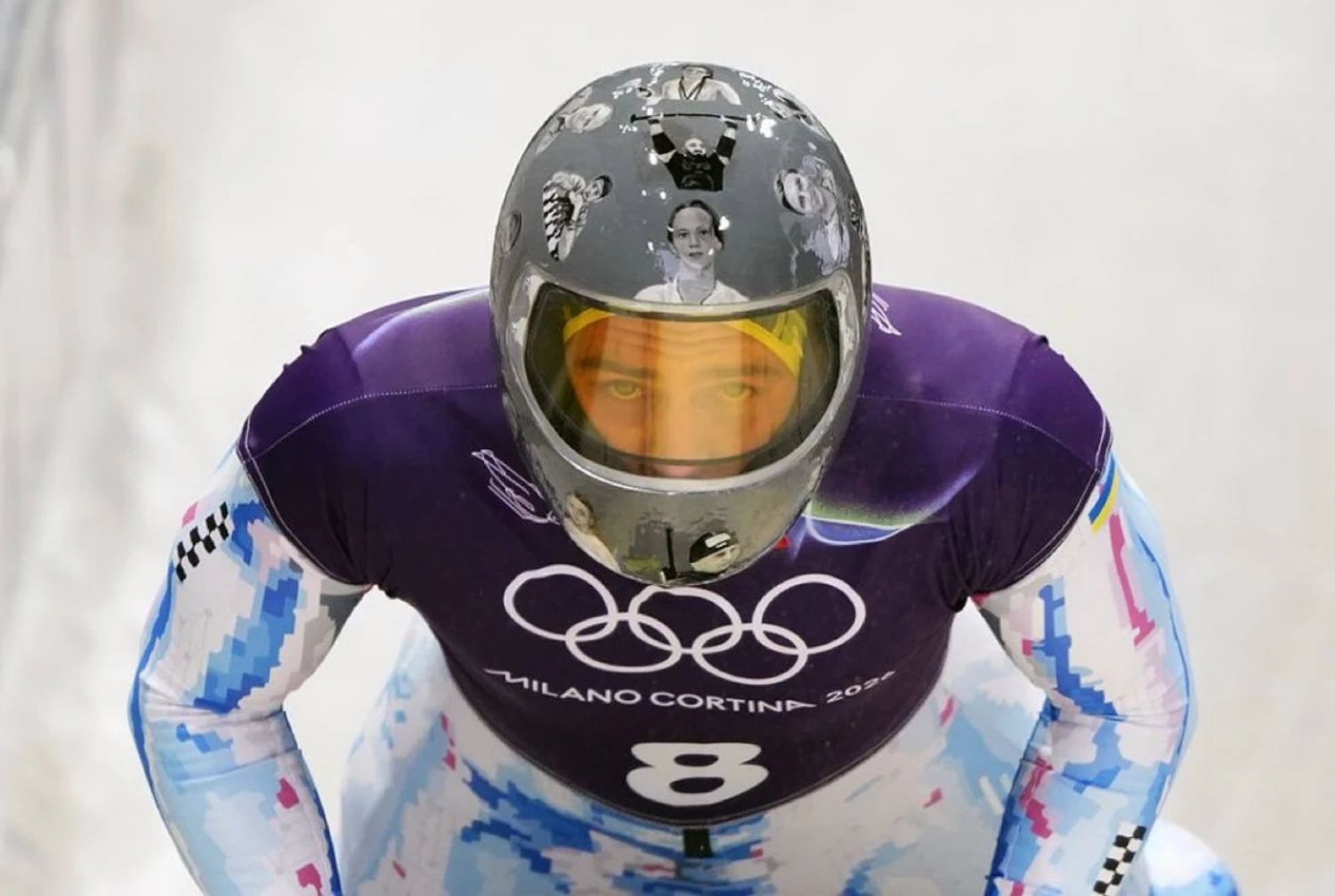 Heraskevych gegen das IOC: was das CAS entscheiden kann und warum das für die Ukraine wichtig ist