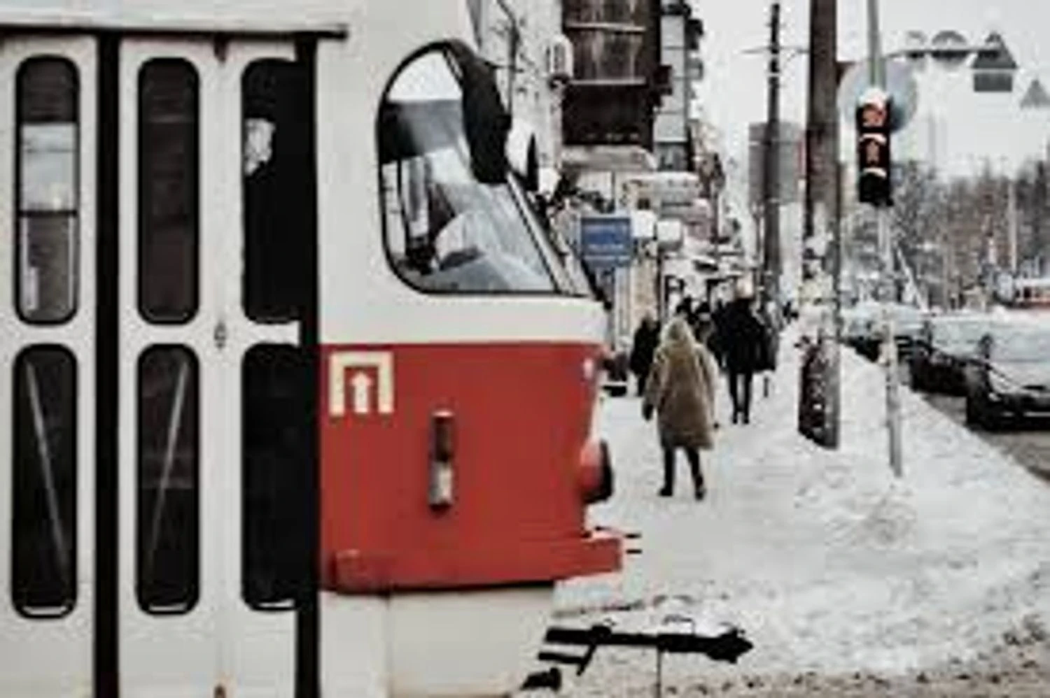 Tram services in Kyiv restored after power outage — what it means for residents