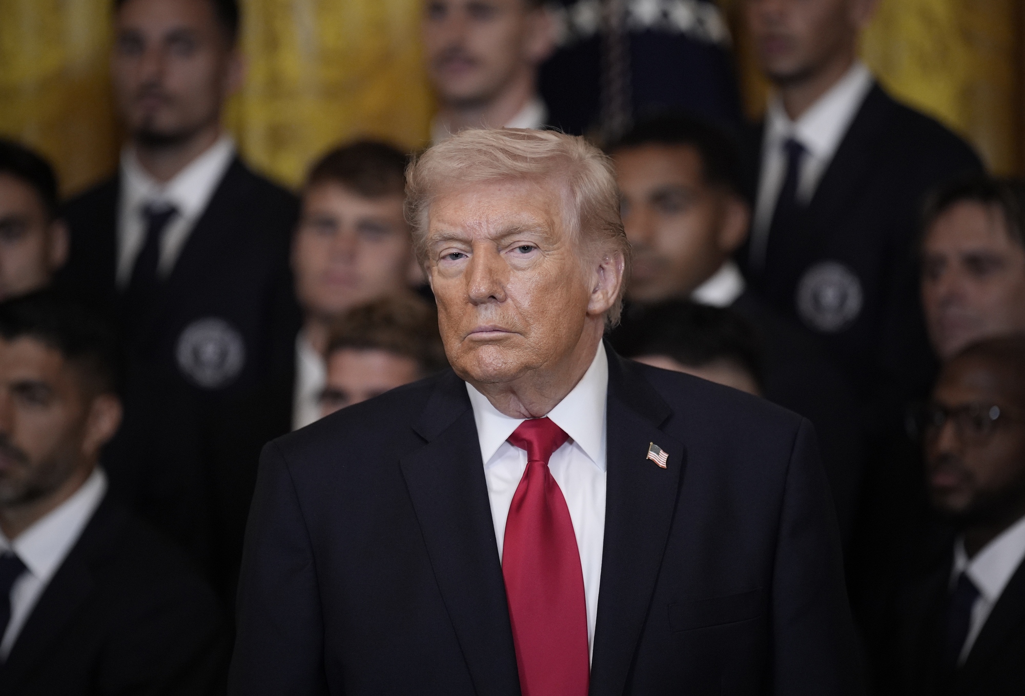 Trump and Europe: Why the continent became key to the U.S. operation against Iran