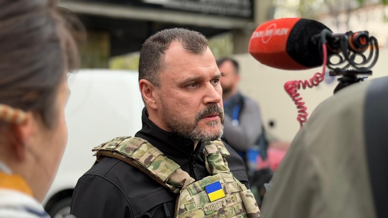 Polizisten sind geflohen — KORD hat neutralisiert: Was nach dem Anschlag in Kiew untersucht wird