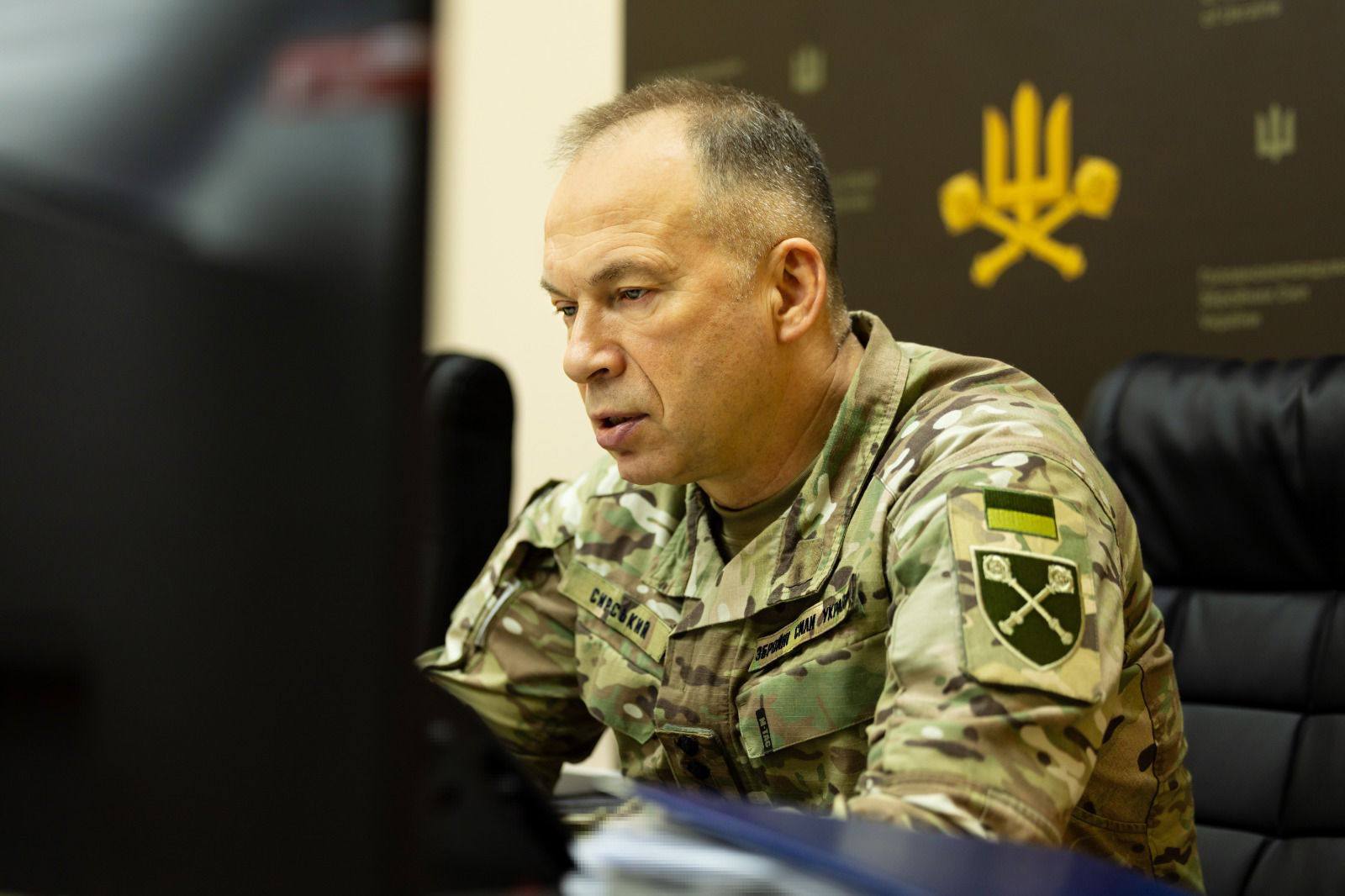 Fortifications near Pokrovsk shifted the balance: Syrskyi's conclusions for the front