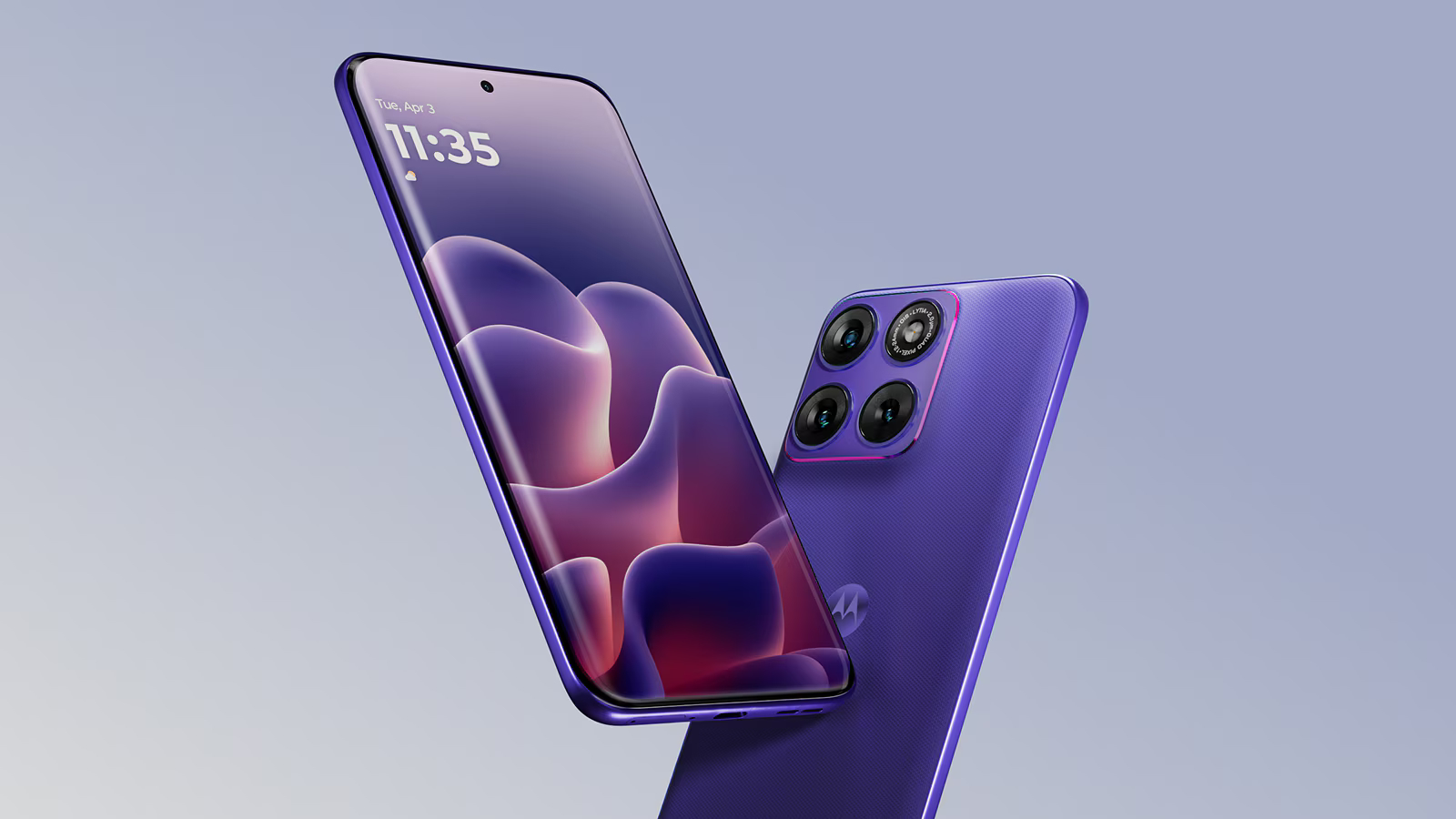 Motorola Edge 70 Fusion in Europa: Mittelklasse-Smartphone mit Android 16 und Updates bis 2031 — was bedeutet das für die Ukraine?