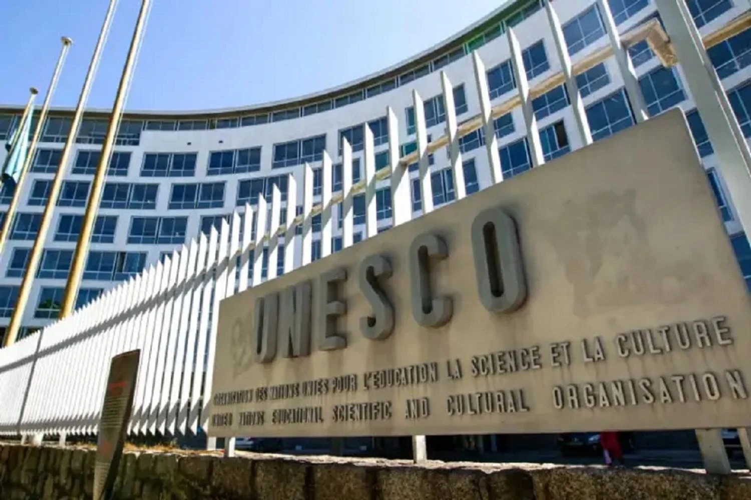 UNESCO places 19 Ukrainian heritage sites under enhanced protection
