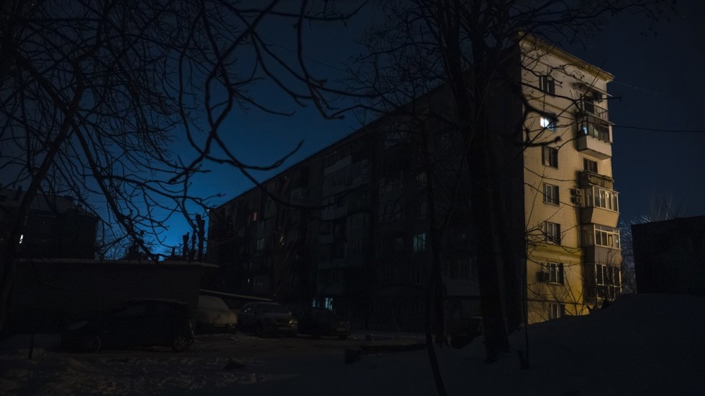 Klitschko: Heat restored to 2,600 homes in Kyiv — more than 1,100 still without heating due to damage to the Darnytsia thermal power plant
