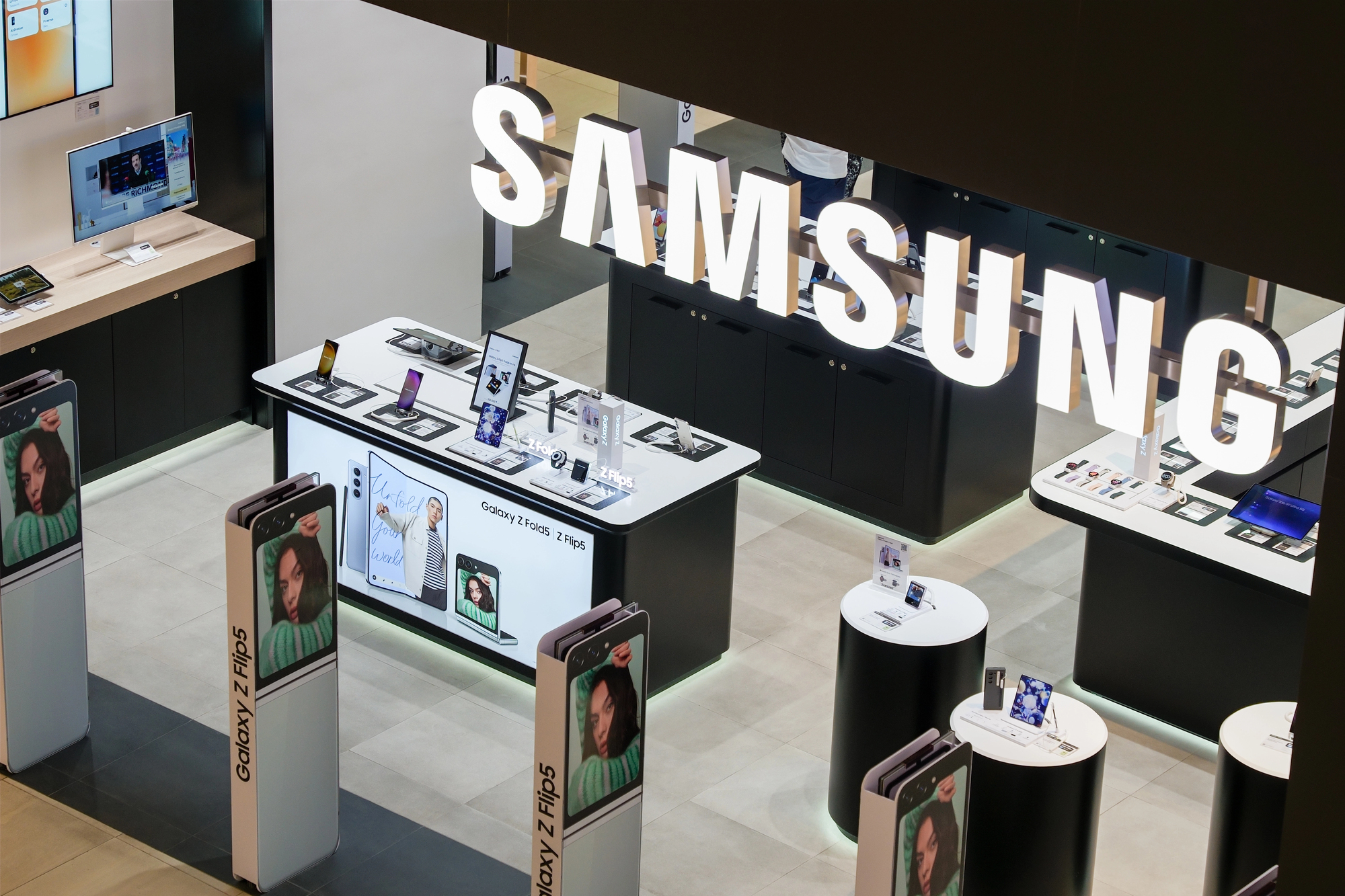 Samsung hikes wholesale memory prices by up to 80% — what this means for the Ukrainian market