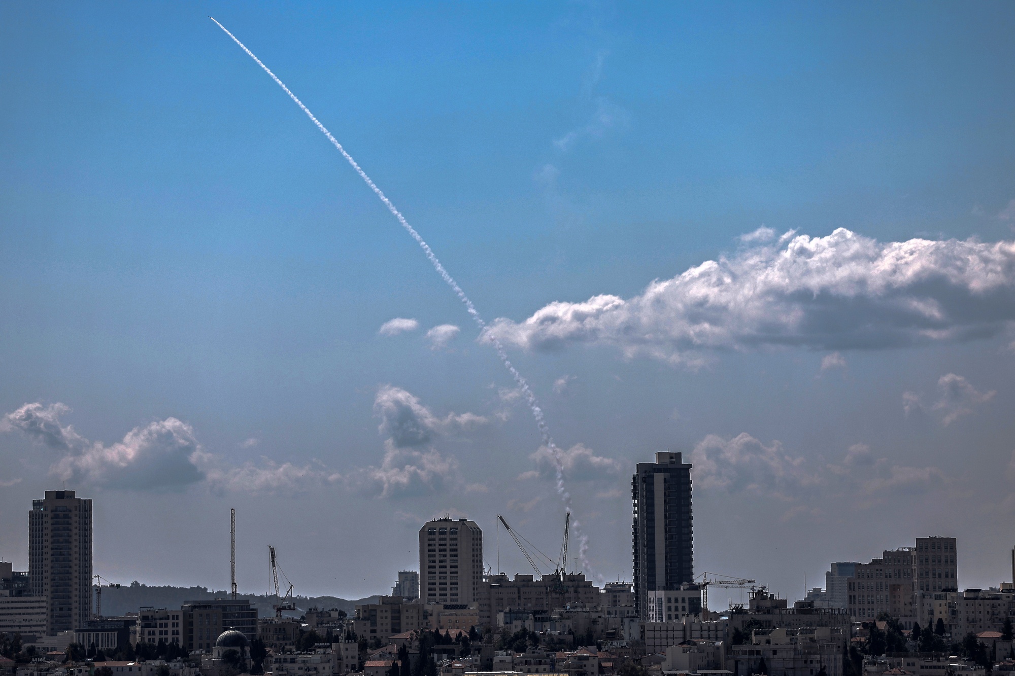 L'Iran a adopté la tactique russe des frappes de drones : ce que cela signifie pour la sécurité du Golfe Persique et pour l'Ukraine