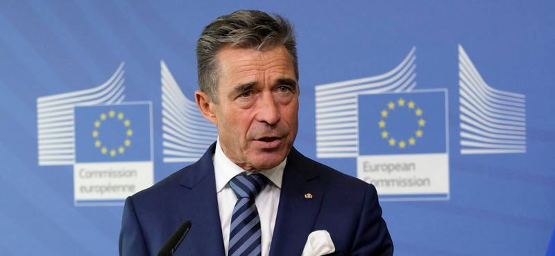 "D7 Without the USA: Why Rasmussen Decided to Rebuild the Global Order Based on a 'Coalition of the Willing'"
