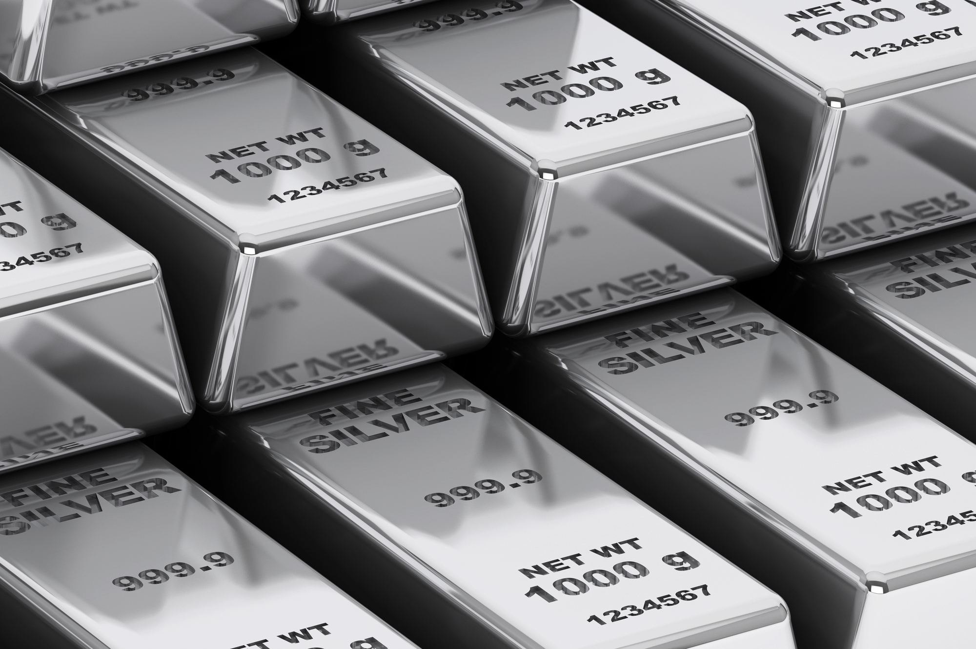 Rekordsprung beim Silber – 78,53 US-Dollar pro Unze: Was das für die Ukraine bedeutet