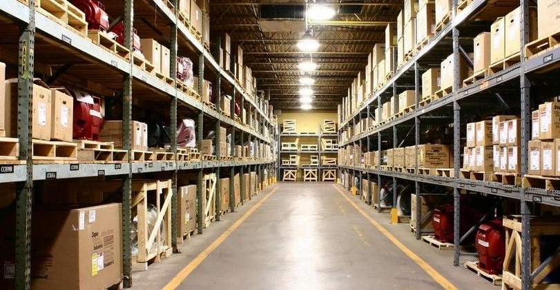 La renaissance des entrepôts de Kyiv : des niveaux d'absorption records ramènent l'infrastructure à son niveau d'avant-guerre
