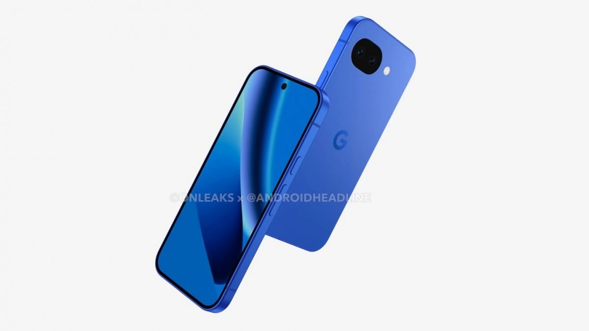 Les caractéristiques du Google Pixel 10a dévoilées avant son lancement en 2026