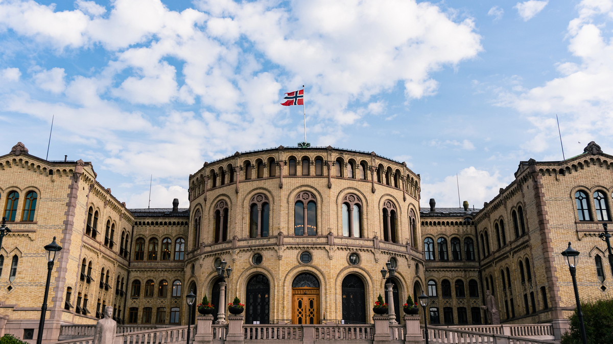 Norway Allocated $200 Million for Pension Payments — Another Step Toward Ukraine’s Financial Stability