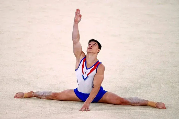Russische Flagge kehrt nach Zagreb zurück: European Gymnastics hebt Sanktionen auf — während der Krieg andauert