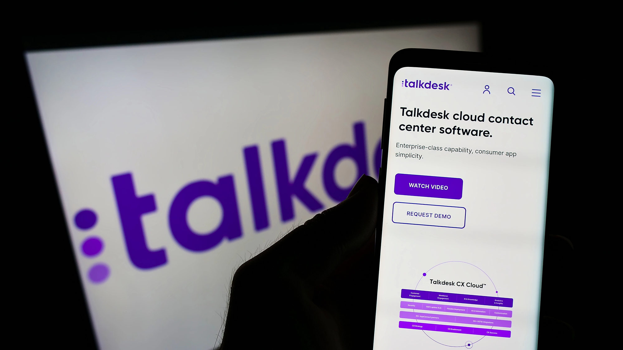 Talkdesk ouvre un bureau en Ukraine : la licorne portugaise est devenue résidente de Diia.City — qu'est‑ce que cela apporte au marché