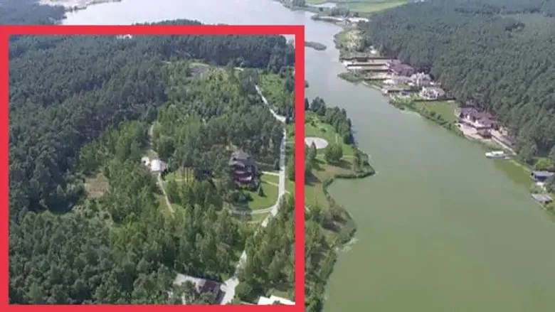 24 hectares du terrain de la datcha de Medvedchuk restitués à l'État — test du contrôle des terres forestières