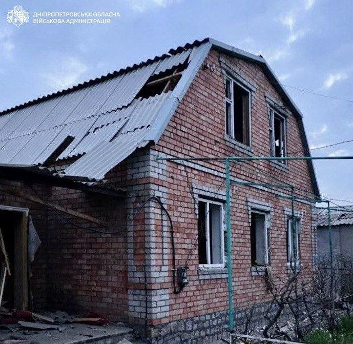 1,145 people, a month to evacuate: Nikopol receives mandatory evacuation due to military front geography