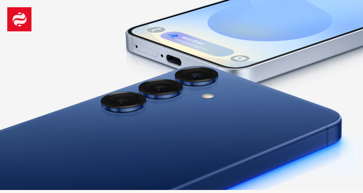 Samsung Galaxy A57 certified in China: OLED, 5,000 mAh — and what it means for Ukrainians