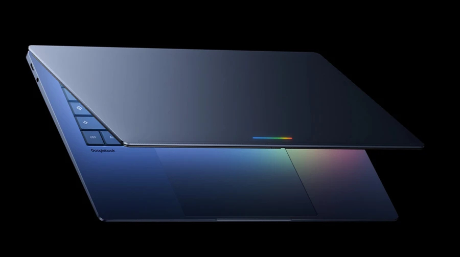 Google tue Chromebook et recommence à zéro — mais sans prix ni processeurs