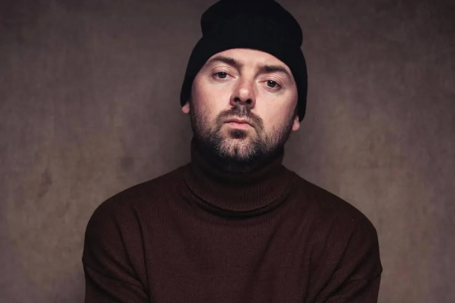 Mykhailo Klymenko, Frontmann der Band ADAM, ist nach langer Krankheit gestorben